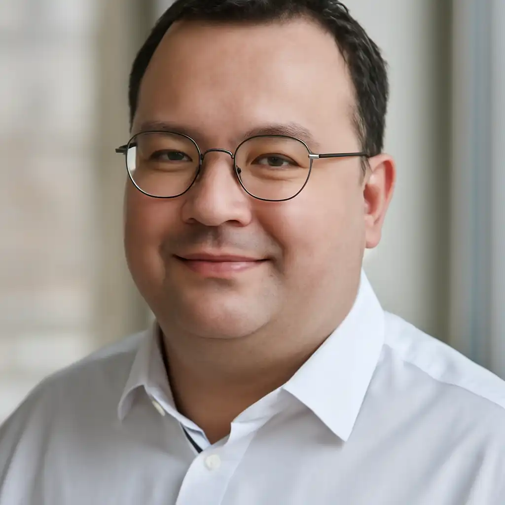Marcus Reinhardt